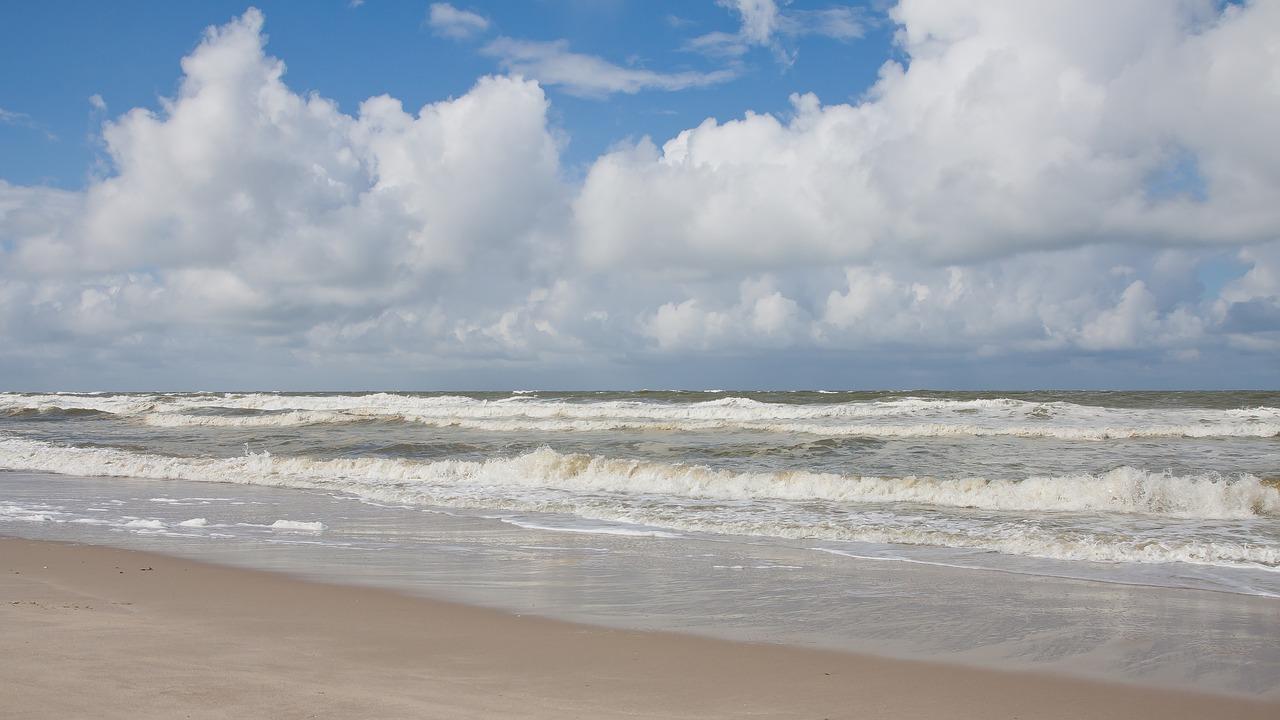 Long Beach II Appartement Aan Zeedijk Met Sauna Middelkerke Dış mekan fotoğraf